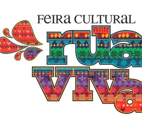 Feira Cultural Rua Viva movimenta Ilhéus com arte, cultura e inclusão social