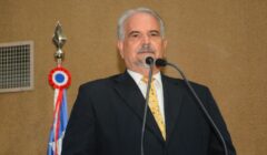 Galo manifesta apoio à greve dos auditores fiscais da Receita Federal