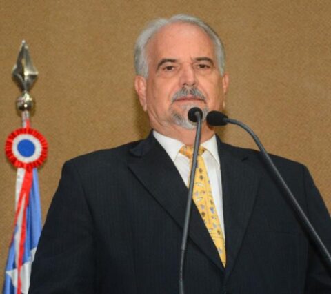 Galo manifesta apoio à greve dos auditores fiscais da Receita Federal