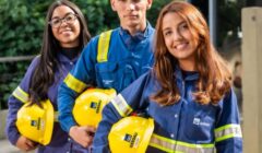 Gerdau abre mais de 230 vagas para programa de estágio