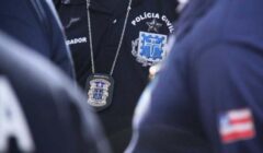 Golpe com falso Pix leva à prisão de suspeito de estelionato na Bahia; em Ilhéus tem esse tipo de golpista