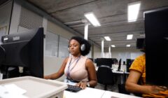Governo do Estado convoca três mil universitários para o Partiu Estágio