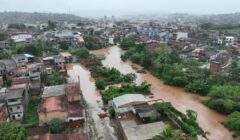 Governo do Estado se mobiliza para prestar apoio a municípios baianos afetados pelas chuvas