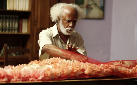 Gravado no Baixo Sul da Bahia, filme ‘A Matriarca’ estreia nos cinemas