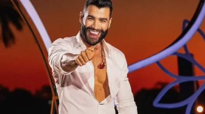 Gusttavo Lima será uma das atrações do São João de Jequié com cachê “bancado” por empresários; veja detalhes