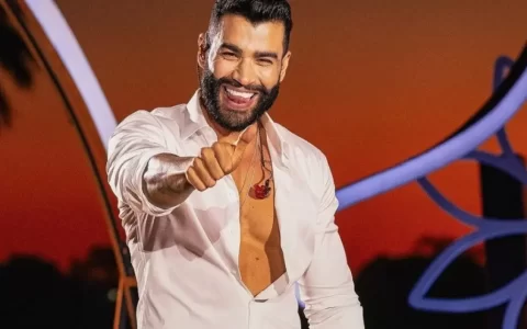 Gusttavo Lima será uma das atrações do São João de Jequié com cachê “bancado” por empresários; veja detalhes