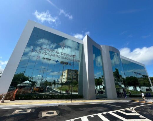 Hospital de Base de Itabuna anuncia ampliação de cirurgias eletivas