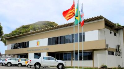 Ilhéus à beira do colapso financeiro