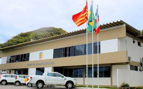 Ilhéus à beira do colapso financeiro