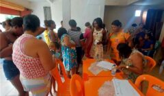 Ilhéus amplia atendimentos de saúde na zona rural com equipe itinerante
