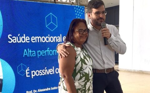 Ilhéus celebra o Dia Internacional da Enfermagem com evento especial para homenagear profissionais da saúde
