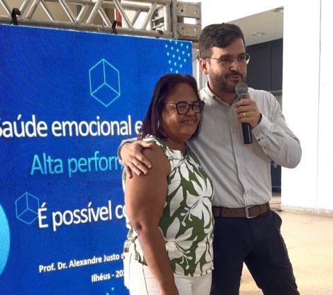 Ilhéus celebra o Dia Internacional da Enfermagem com evento especial para homenagear profissionais da saúde