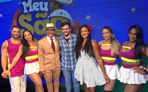 Ilhéus: Meu São João Amado 2025 une música, tradições e homenagem a Jorge Amado