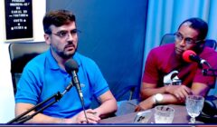 Prefeito Valderico Junior esclarece subsídio ao transporte público e critica uso político do tema