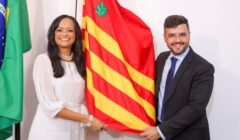 Ilhéus será governada por uma prefeita mulher pela primeira vez na história