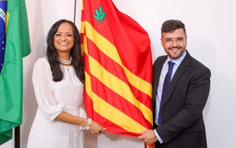 Ilhéus será governada por uma prefeita mulher pela primeira vez na história