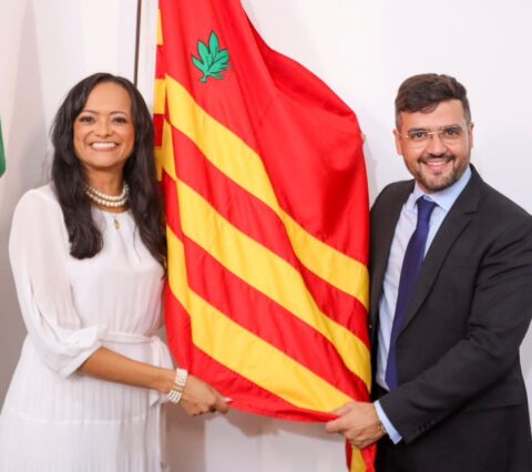 Ilhéus será governada por uma prefeita mulher pela primeira vez na história