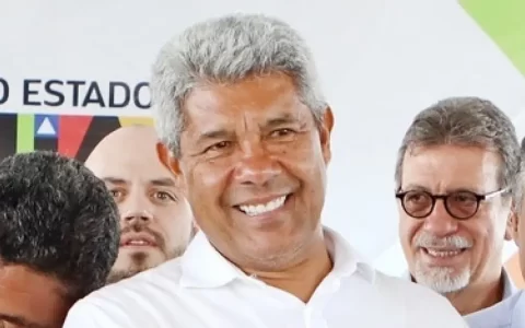 VÍDEO: Jerônimo Rodrigues sugere levar eleitores de Bolsonaro "para a vala"