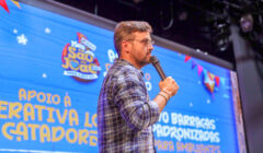 Imprensa de verdade terá espaço VIP no São João Amado de Ilhéus