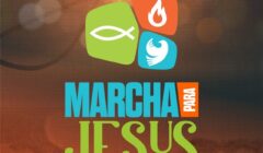 Itacaré amplia a Marcha para Jesus com três dias de fé, cultura e turismo religioso