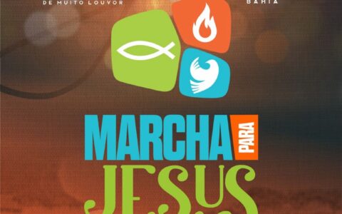 Itacaré amplia a Marcha para Jesus com três dias de fé, cultura e turismo religioso