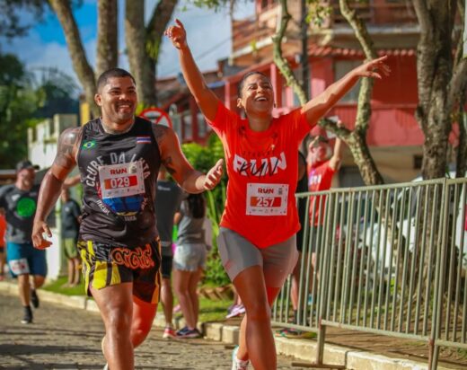Itacaré Run espera 700 atletas em um encontro de esporte, natureza e sustentabilidade 