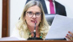 Ivana Bastos aplaude classe trabalhadora pela passagem do 1º de Maio