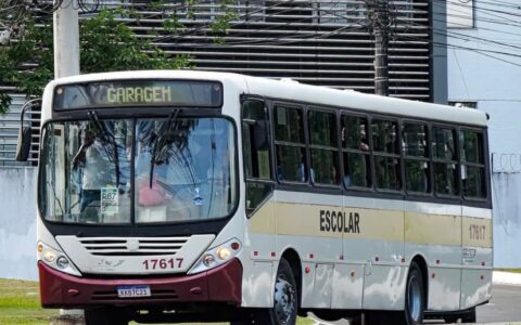 Licitação do transporte público de Ilhéus segue em andamento com previsão de conclusão em maio