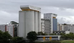Moinho de Trigo do Porto de Ilhéus será reativado depois de 17 anos; grupo Maratá