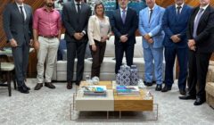 Município de Ilhéus se reúne com TRT para buscar acordo sobre pagamento de precatórios