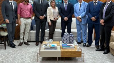 Município de Ilhéus se reúne com TRT para buscar acordo sobre pagamento de precatórios