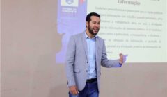 Prefeitura de Ilhéus promove capacitação sobre transparência pública com referência estadual