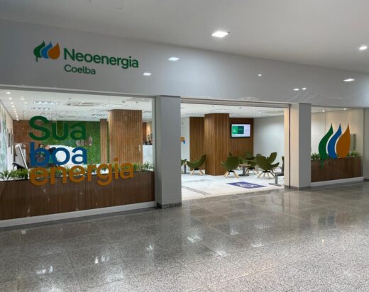 Neoenergia Coelba inaugura nova loja de atendimento em Itabuna