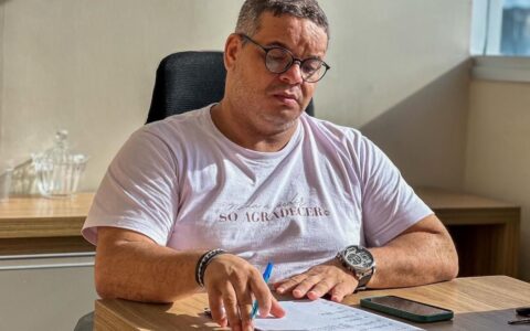Pão, espetáculo e consentimento silencioso