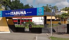 Prefeito Augusto Castro pede autorização à Câmara de Vereadores para conceder reajuste de 5,48% aos servidores municipais