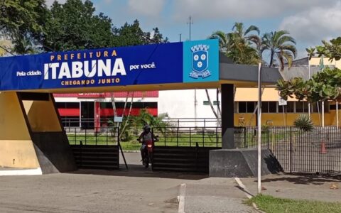 Prefeito Augusto Castro pede autorização à Câmara de Vereadores para conceder reajuste de 5,48% aos servidores municipais