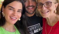 Prefeito Valderico Junior envia mensagem às mães ilheenses: "São inspiração para um futuro melhor!"
