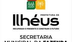 Prefeitura de Ilhéus alerta sobre tentativa de golpe com falsas cobranças