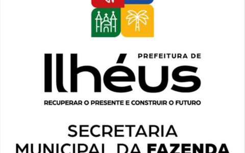 Prefeitura de Ilhéus alerta sobre tentativa de golpe com falsas cobranças