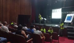 Prefeitura de Ilhéus apoia ação preventiva do IBAMA contra óleo nas praias