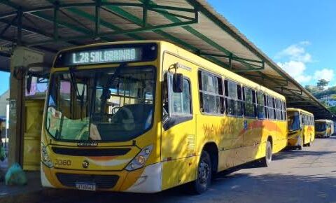 Prefeitura de Ilhéus exige novos horários de ônibus para atender os distritos