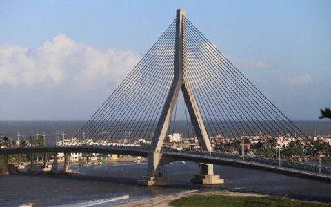 Prefeitura de Ilhéus realiza interdição parcial da Ponte Jorge Amado neste domingo (25)