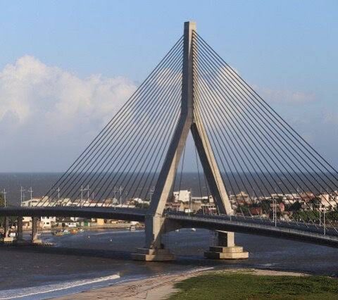 Prefeitura de Ilhéus realiza interdição parcial da Ponte Jorge Amado neste domingo (25)