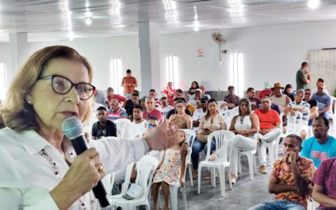 Prefeitura de Itabuna, Biosanear e CVR Costa do Cacau homenageiam os garis no seu dia