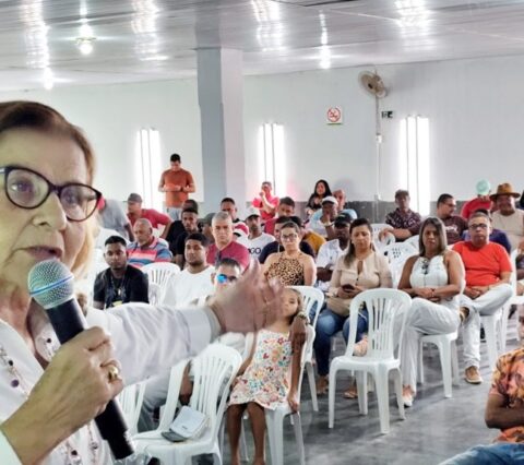 Prefeitura de Itabuna, Biosanear e CVR Costa do Cacau homenageiam os garis no seu dia