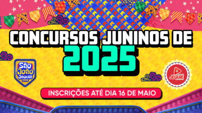Prefeitura de Jequié abre edital para Concursos Juninos 2025, valorizando tradições e celebrar a cultura nordestina