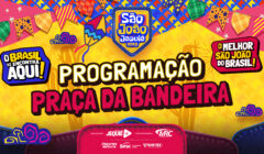 Prefeitura de Jequié divulga programação do Melhor São João da Bahia para Praça da Bandeira