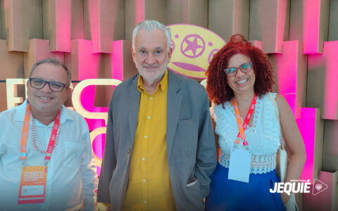 Prefeitura de Jequié participa do II Fórum Nacional de Gestores da Cultura