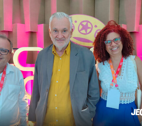 Prefeitura de Jequié participa do II Fórum Nacional de Gestores da Cultura
