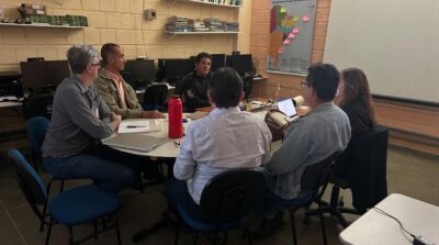 Prefeitura e UESC alinham parceria inovadora para o desenvolvimento sustentável de Ilhéus
